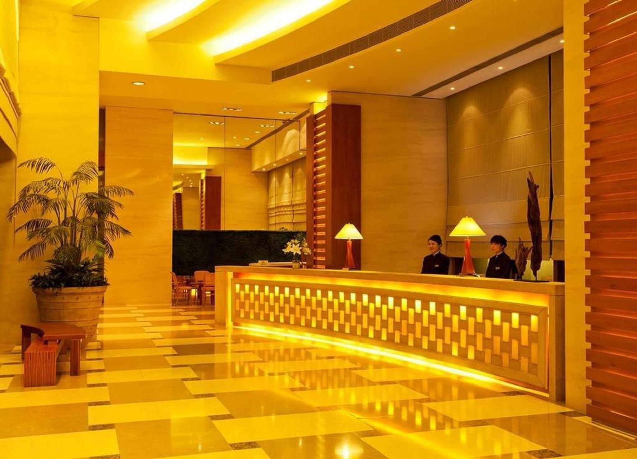 Rambler Garden Hotel Hongkong Zewnętrze zdjęcie